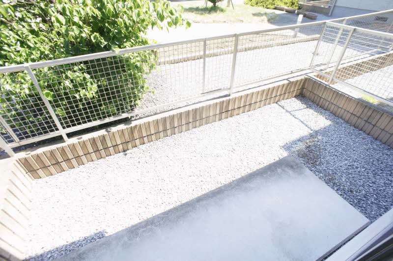 ヴィラージュＩ 101号-10