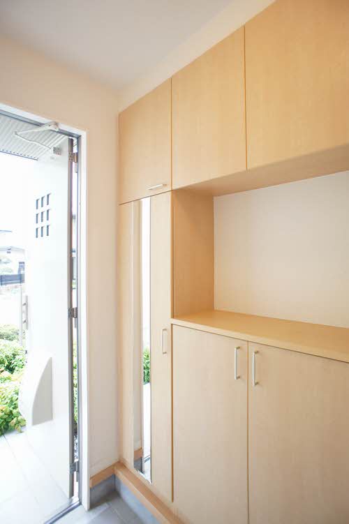 ヴィラージュＩ 102号-11