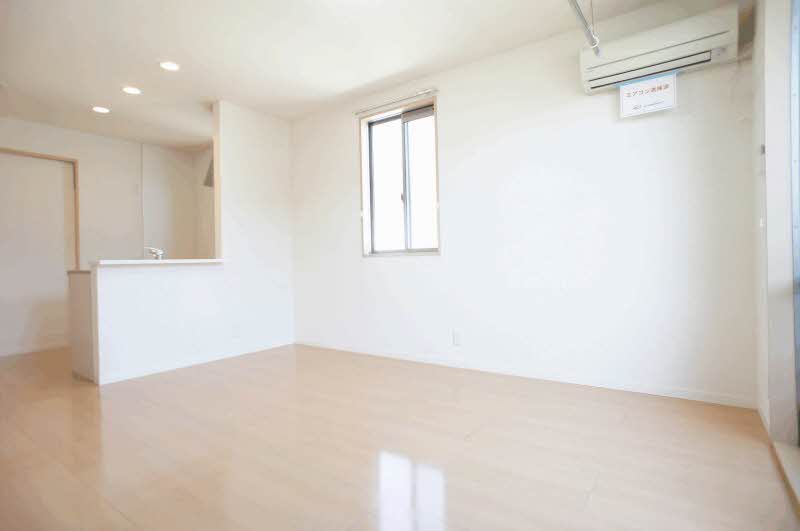 ヴィラージュＪ 101号-2