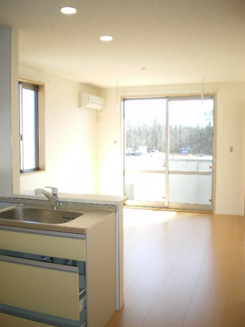 ヴィラージュＪ 101号-3