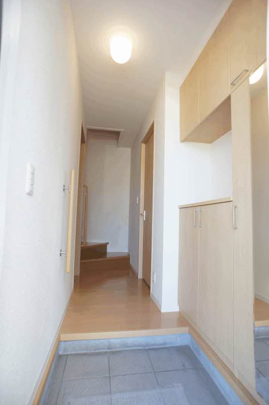 ヴィラージュＪ 101号-10