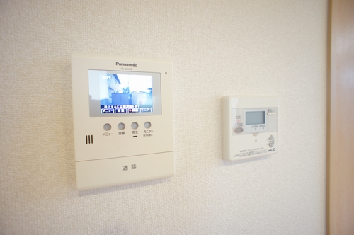ヴィラージュL 102号-4