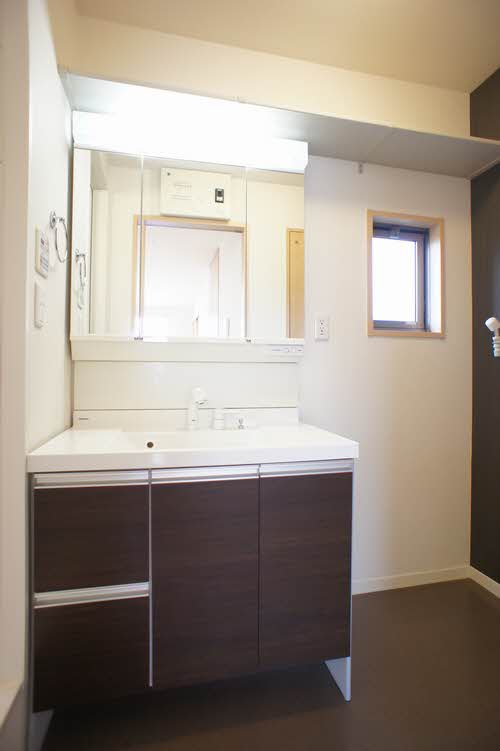 ヴィラージュＮ 102号-6