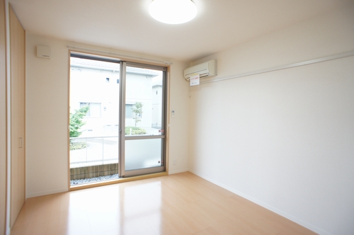 ヴィラージュＮ 102号-8