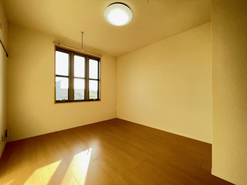 プラムツリーＡ 201号-4