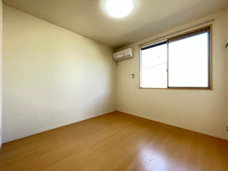 プラムツリーＡ 201号-5