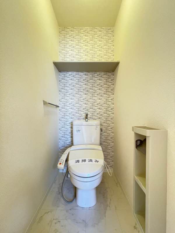 プラムツリーＡ 201号-7