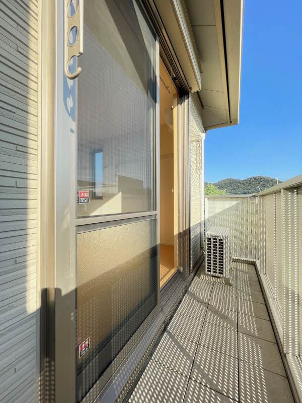 プラムツリーＡ 201号-11