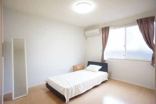 ベイサージュⅠ 101号-7