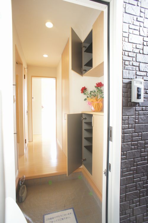 ベイサージュⅠ 101号-11