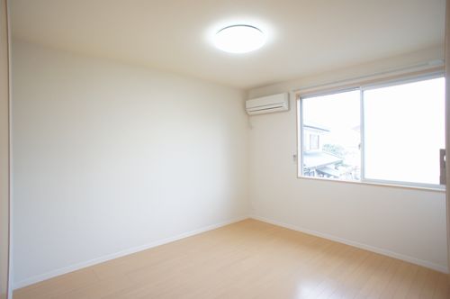 ベイサージュⅡ 201号-6