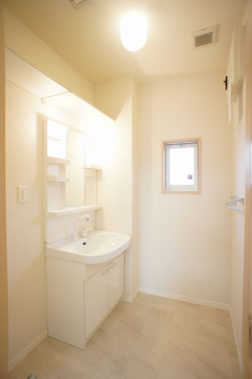 ベイサージュⅡ 201号-8