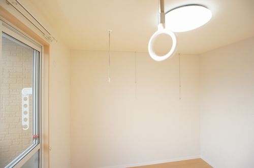 ベイサージュⅡ 201号-10