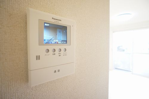 ベイサージュⅡ 201号-11