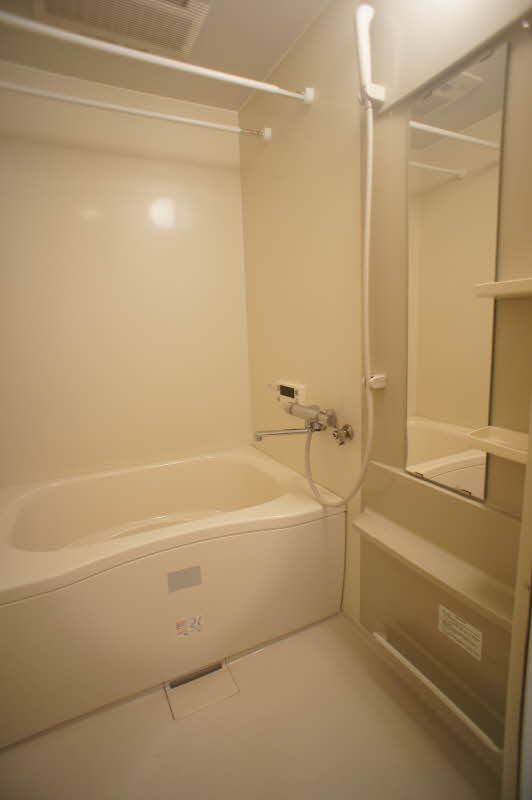 ピーノ　ガーデン 101号-5