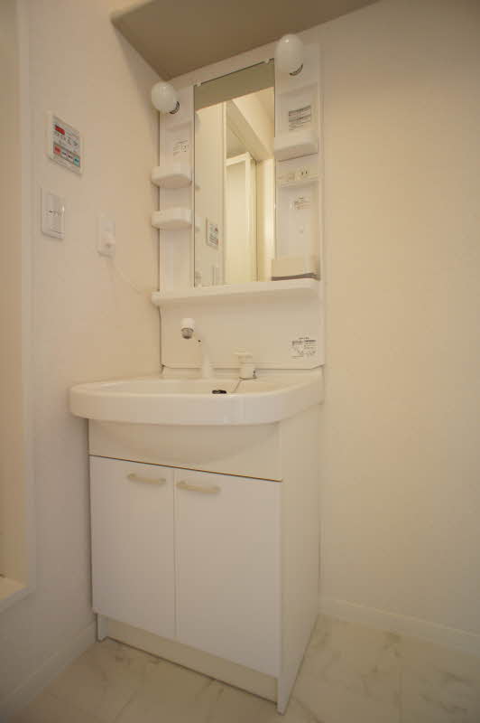 ピーノ　ガーデン 101号-6