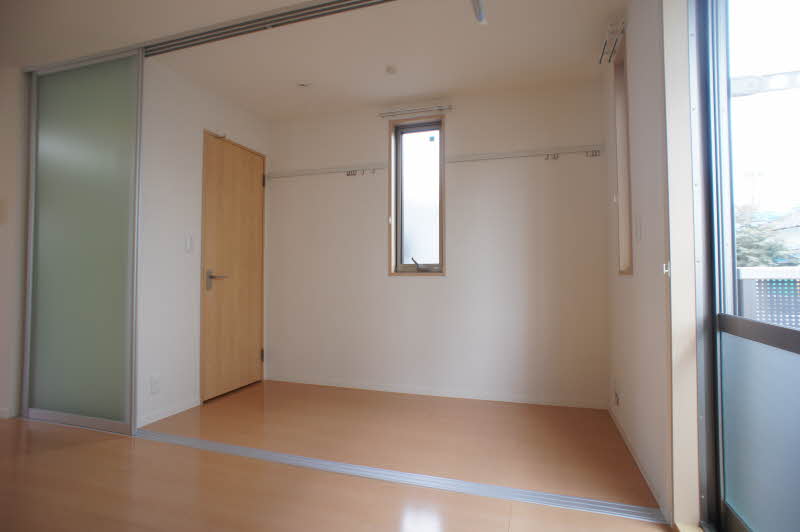 ピーノ　ガーデン 101号-8