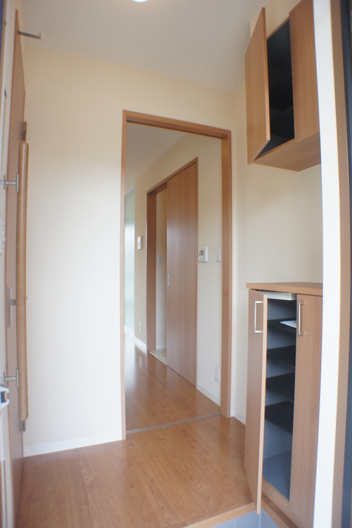 アンクレール 101号-9