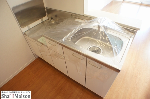 アンクレール 201号-4