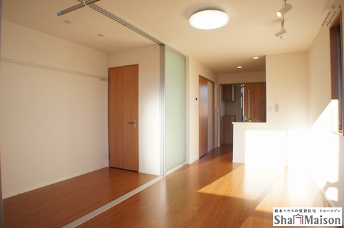 アンクレール 201号-6