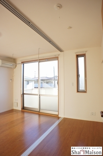 アンクレール 201号-8