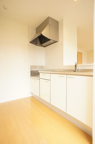 日光ハイツ　Ｄ 102号-3