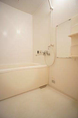 日光ハイツ　Ｄ 102号-4