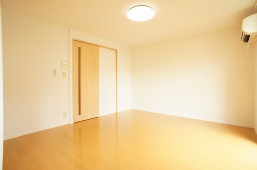 日光ハイツ　Ｄ 102号-5