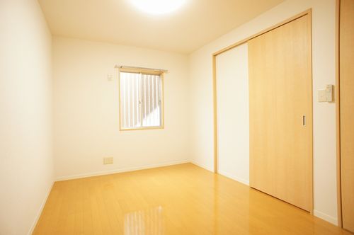 日光ハイツ　Ｄ 102号-6