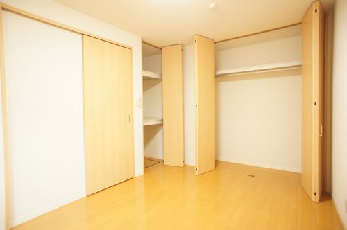 日光ハイツ　Ｄ 102号-7