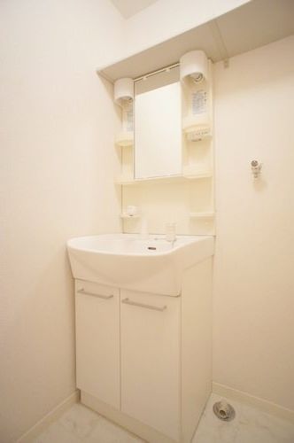 日光ハイツ　Ｄ 102号-8