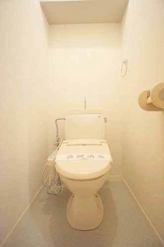 日光ハイツ　Ｄ 102号-9