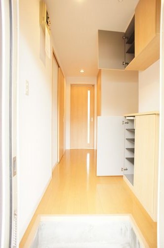 日光ハイツ　Ｄ 102号-10