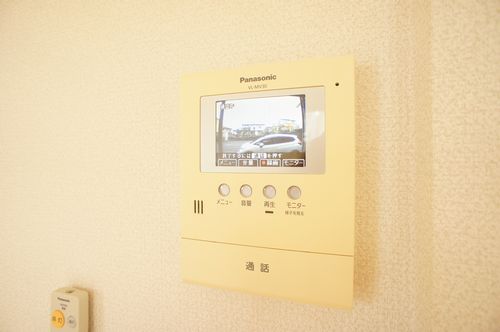 日光ハイツ　Ｄ 102号-11