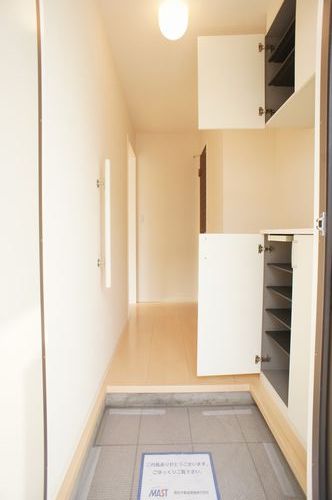 グレイスＨＡＬ　Ⅱ　Ａ 103号-11