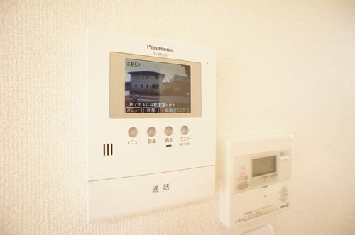 グレイスHAL Ⅱ B 101号-11