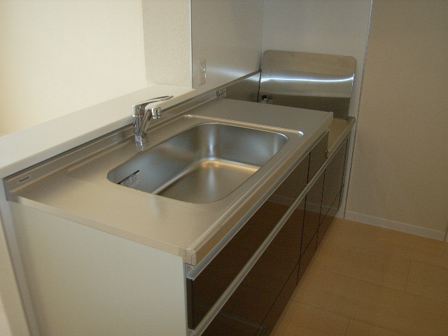 メゾン　ＬａＬａ 101号-8