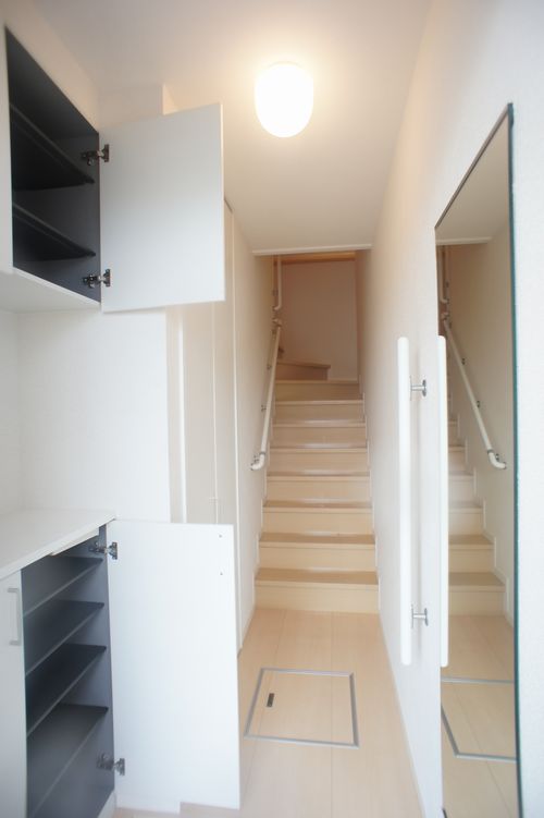 メゾン　ＬａＬａ 101号-11