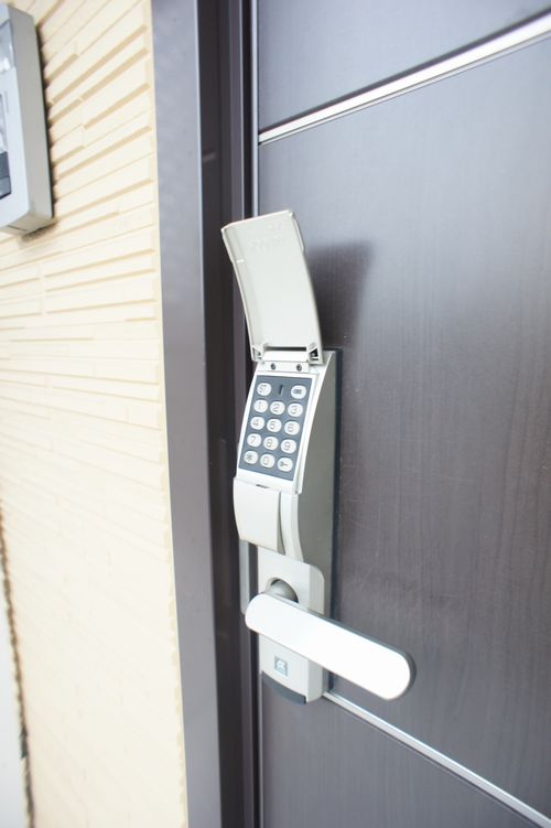 メゾン　ＬａＬａ 101号-12