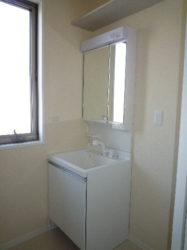 プランドールＡ 201号-9