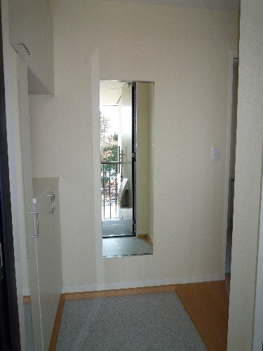 プランドールＡ 201号-11