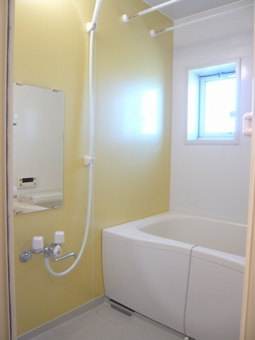 アーバンヒルズＡ 102号-4