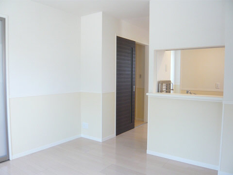 アーバンヒルズＡ 102号-5