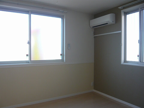 アーバンヒルズＡ 102号-8