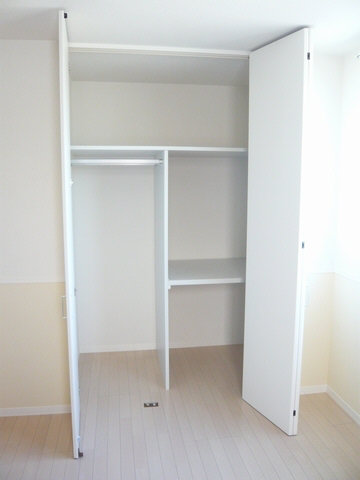 アーバンヒルズＡ 102号-9