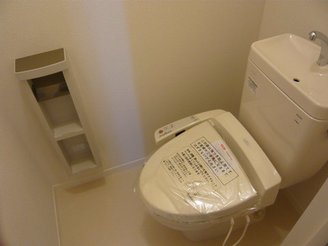 アーバンヒルズＡ 102号-11