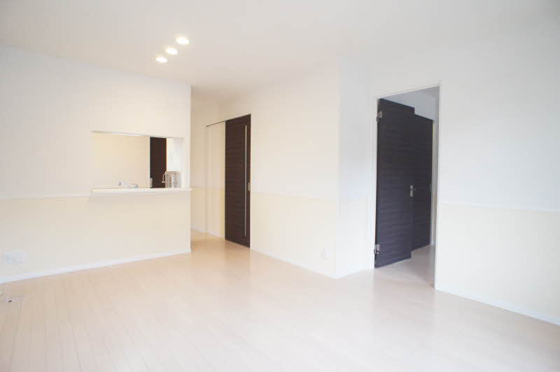 アーバンヒルズＢ 201号-2