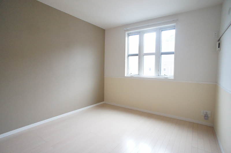 アーバンヒルズＢ 201号-3