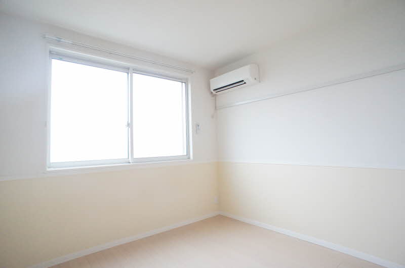 アーバンヒルズＢ 201号-5