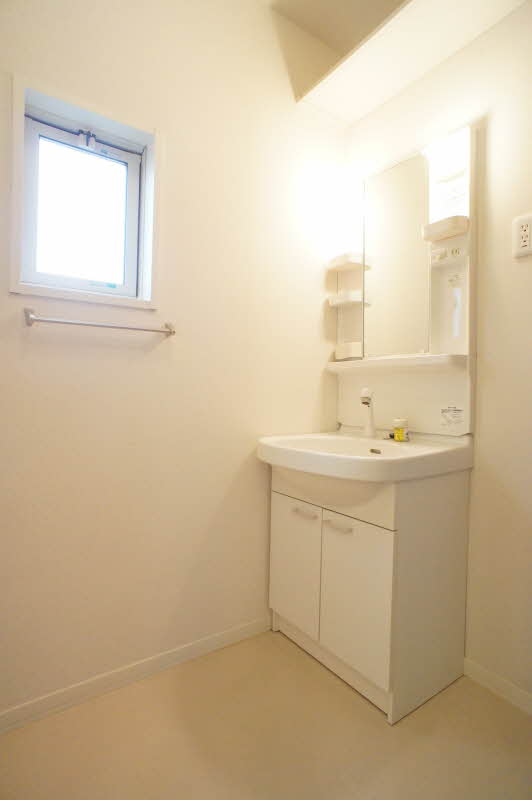 アーバンヒルズＢ 201号-7